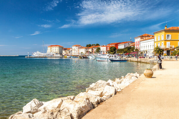 POREC / KROATIEN
